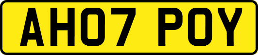 AH07POY