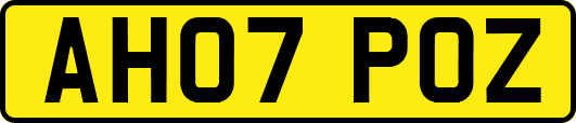 AH07POZ