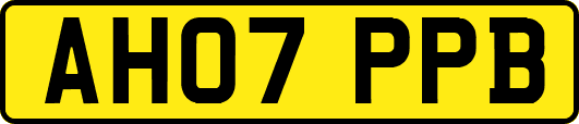 AH07PPB