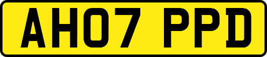AH07PPD