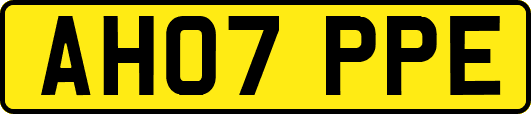 AH07PPE