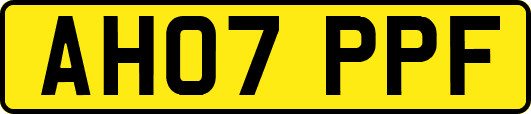 AH07PPF