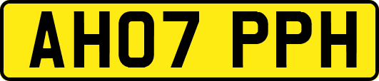 AH07PPH