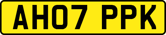 AH07PPK