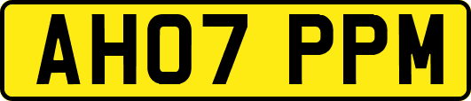 AH07PPM