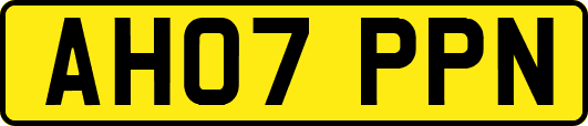 AH07PPN