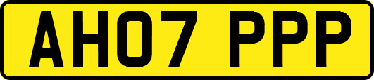 AH07PPP