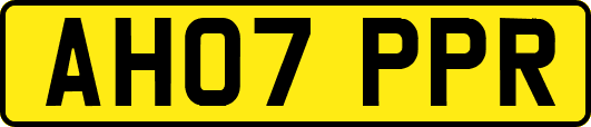 AH07PPR
