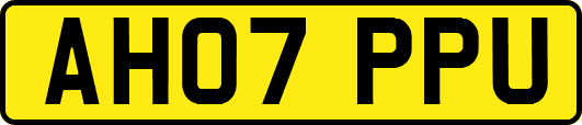 AH07PPU