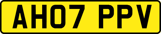 AH07PPV