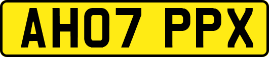 AH07PPX