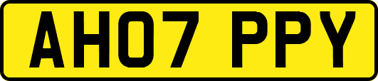 AH07PPY