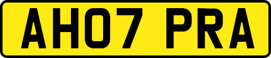 AH07PRA