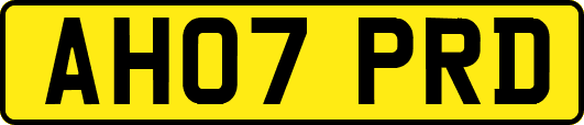 AH07PRD