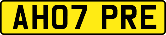 AH07PRE