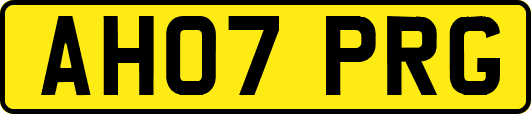 AH07PRG