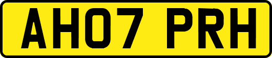 AH07PRH