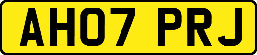 AH07PRJ