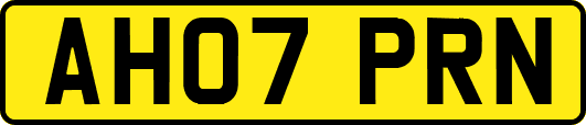 AH07PRN