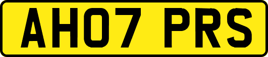 AH07PRS