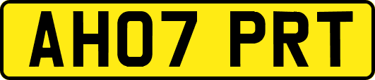 AH07PRT
