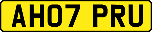 AH07PRU