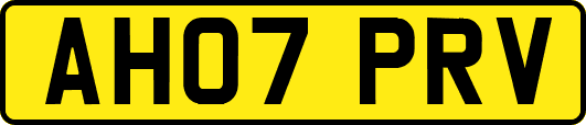 AH07PRV