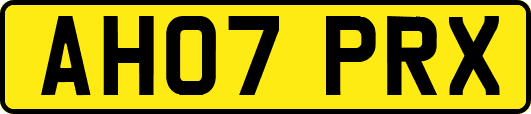 AH07PRX