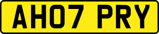 AH07PRY