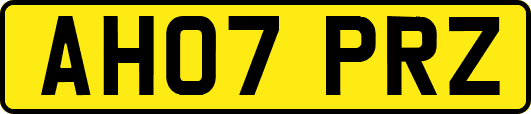AH07PRZ