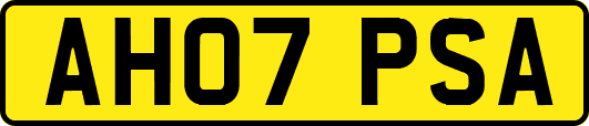 AH07PSA