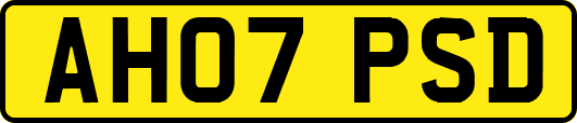 AH07PSD