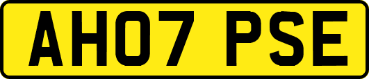 AH07PSE