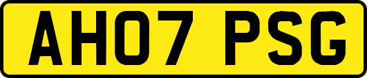 AH07PSG