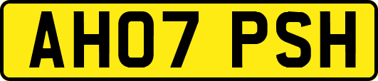 AH07PSH