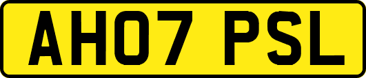 AH07PSL