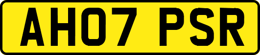 AH07PSR