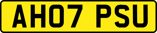 AH07PSU