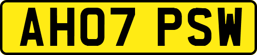 AH07PSW
