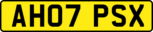 AH07PSX