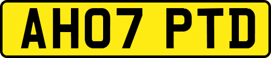 AH07PTD