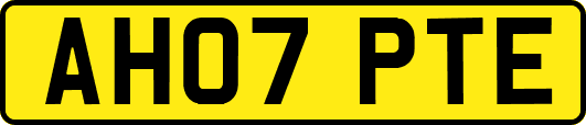 AH07PTE