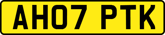 AH07PTK