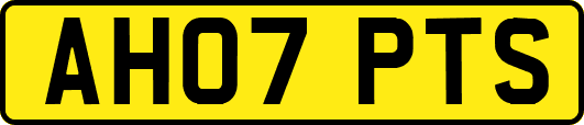 AH07PTS