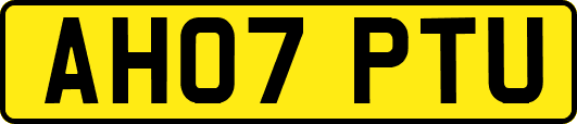 AH07PTU