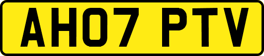 AH07PTV