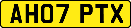 AH07PTX