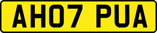 AH07PUA