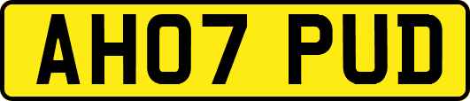 AH07PUD