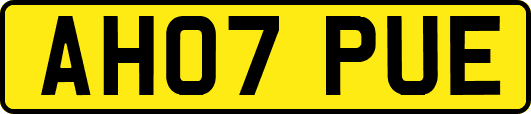 AH07PUE